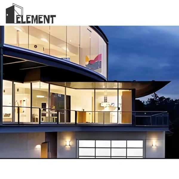 Comercial Garage Doors