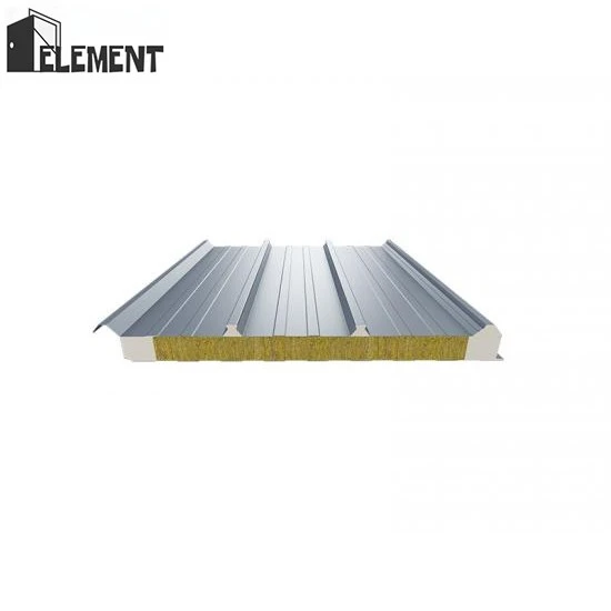 fireproof insulation roof panel (4)