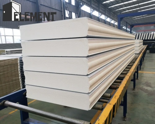 PU sandwich panel PU sandwich panel