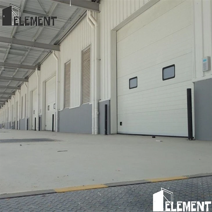 insulated overhead door (4)