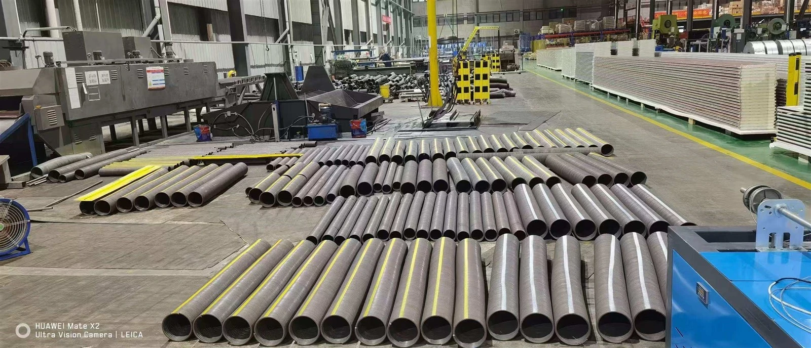 Torsion Speings