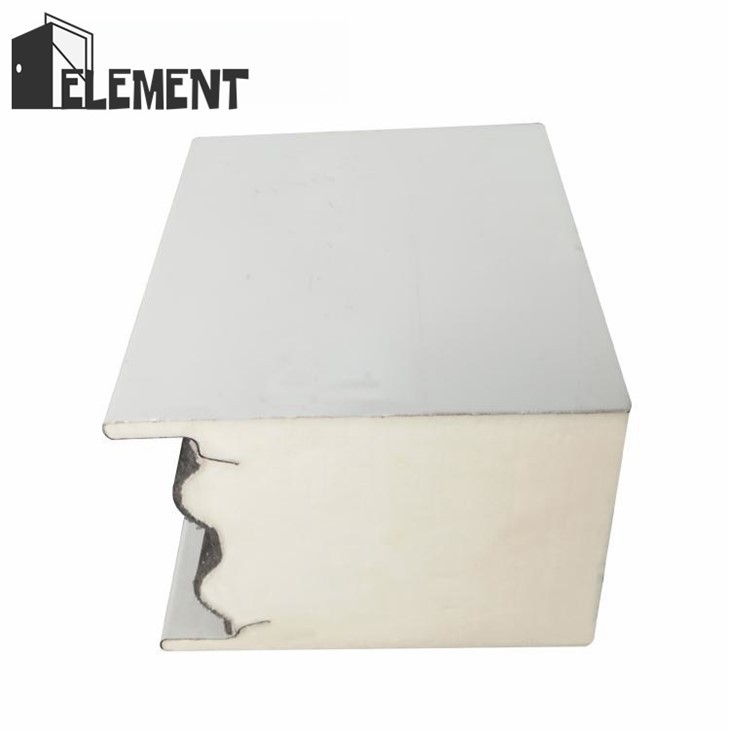 Polyurethane Cold Room Panel